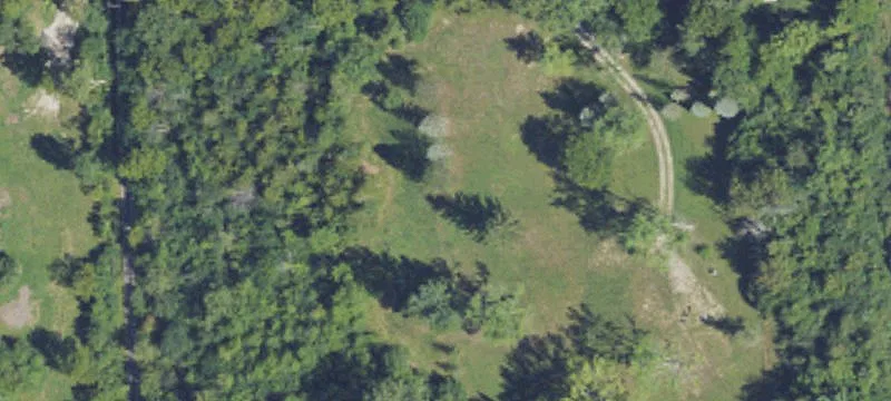 Build-Ready Country Home Lot