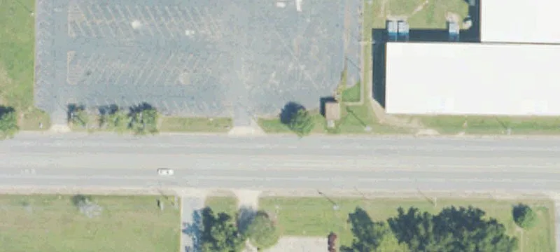 Net-Leased Manufacturing Facility
