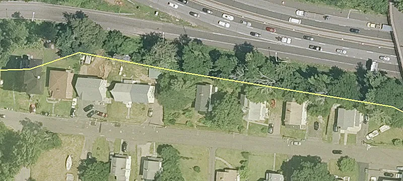 Two-Family Residential Investment