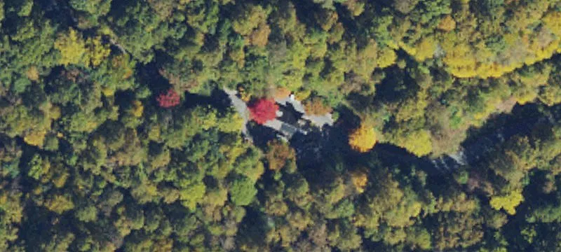 Residential Homesite with Dual Views