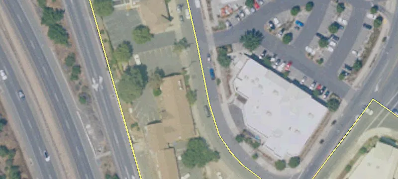 Updated Warehouse for Lease