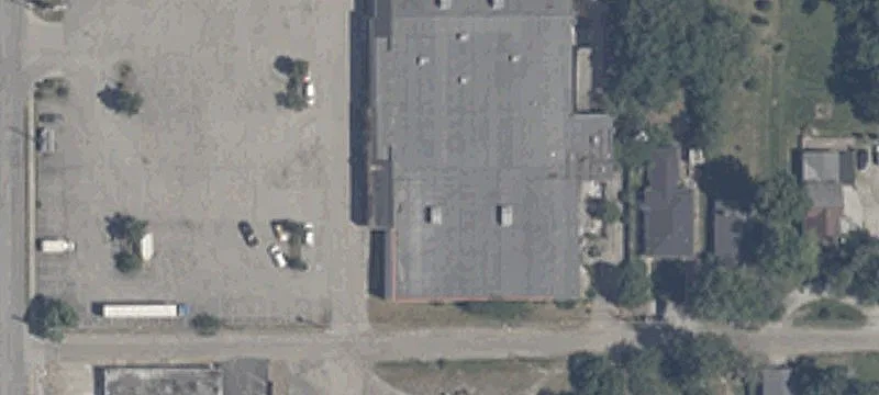 Neighborhood Retail Shopping Center