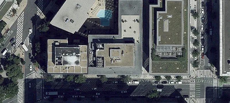 Built-Out Retail Learning Center Space