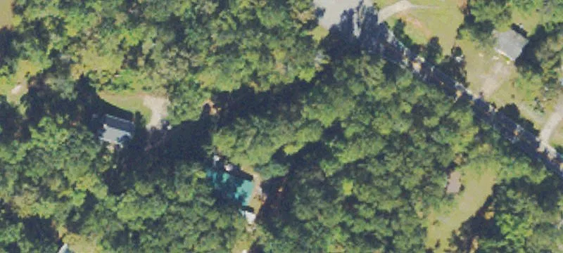 Water-Adjacent Lake Sinclair Lot