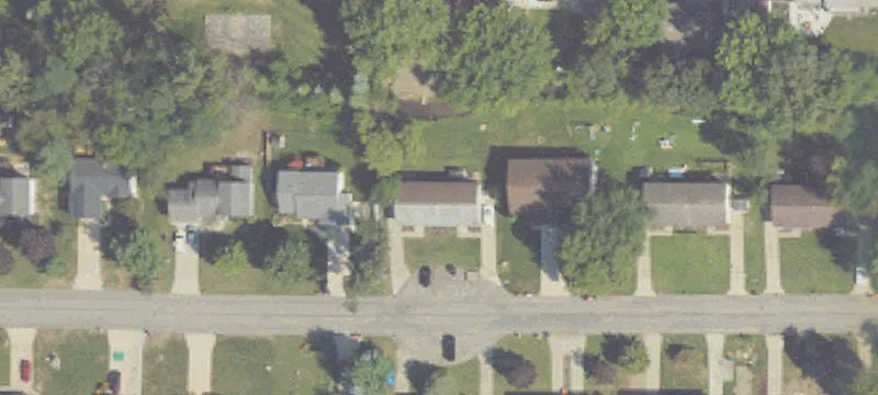 Side-by-Side Duplex Investment