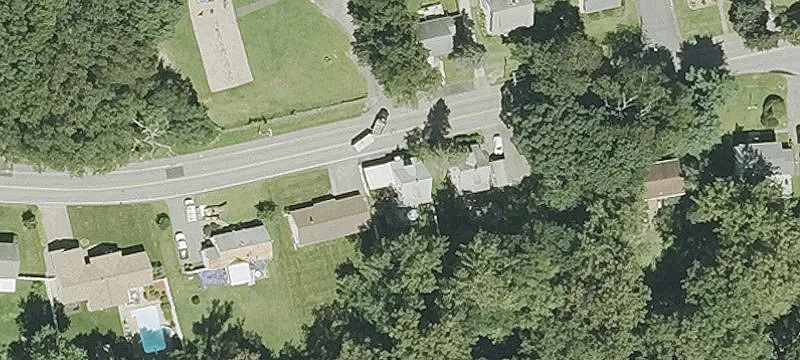 Commercial Land Parcel