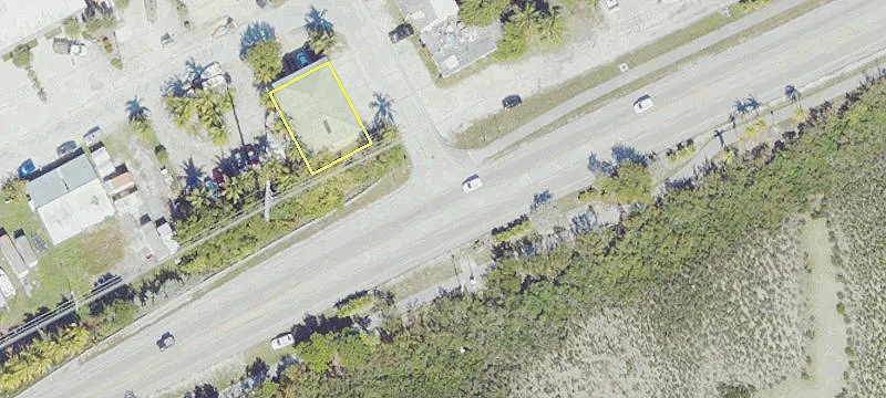Waterfront Land for Sale