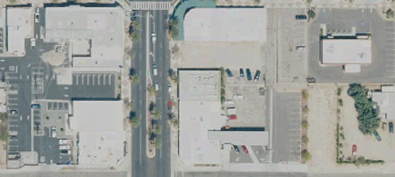 Restaurant-Ready Commercial Property