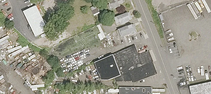 Multi-Unit Residential Income Property