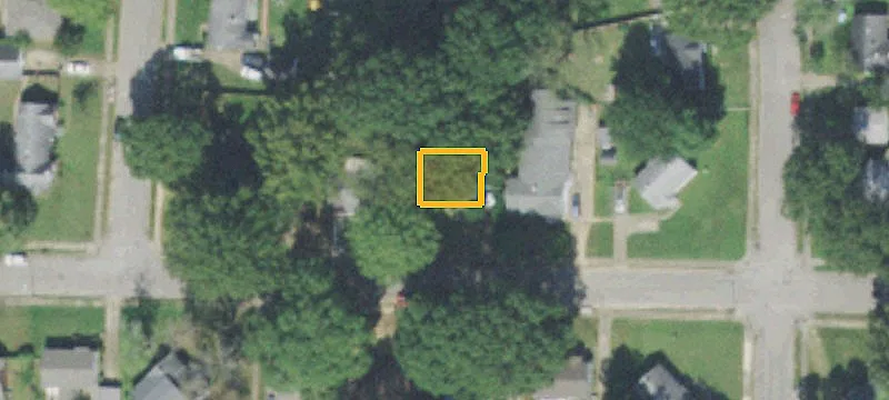 Residential Building Lot