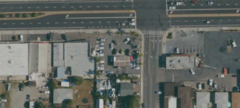 New Construction NNN Retail Ground Lease