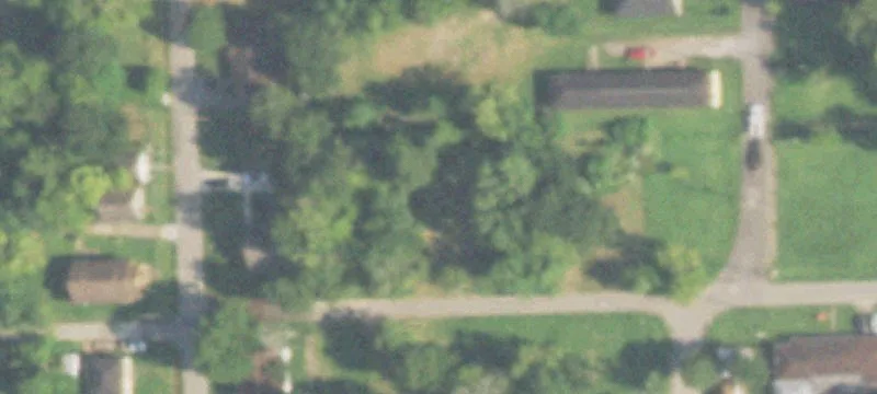 Commercial Land Parcel