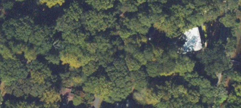 Flat Residential Buildable Lot