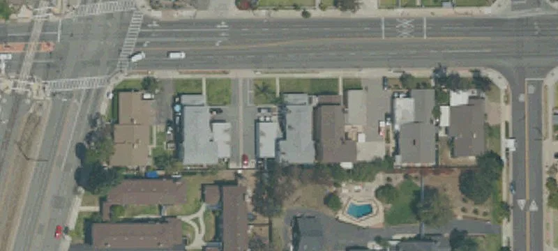 Industrial Land Parcel