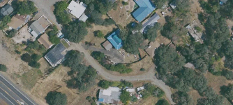 Two-Lot Waterfront Land Opportunity