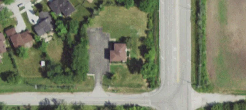 Standalone Two-Story Office Building
