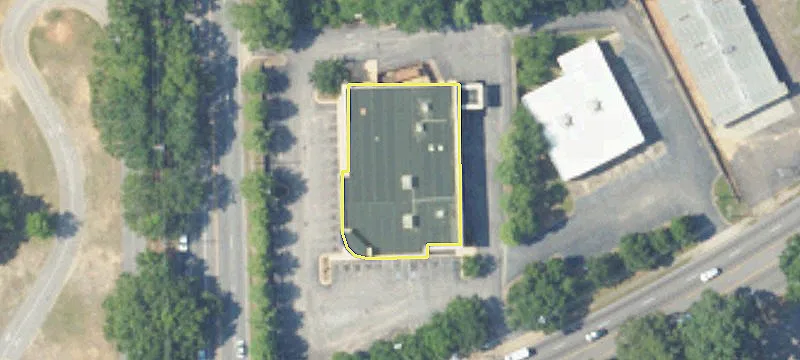 Retail Property on Cottage Hill Road
