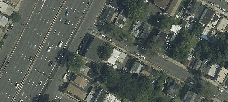 Two-Unit Residential Income Duplex