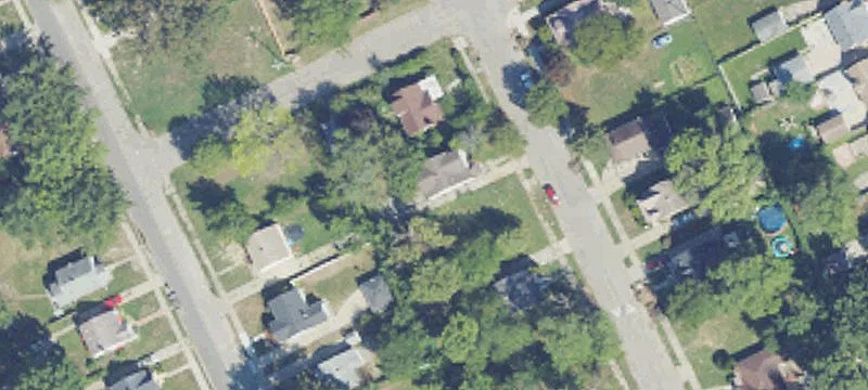 Upper/Lower Duplex Investment Property