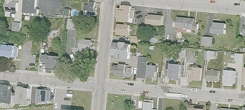 Two-Building 5-Unit Residential Portfolio