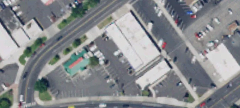 Warehouse and Flex Space