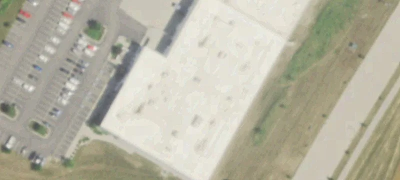 Industrial Land with Interstate Frontage