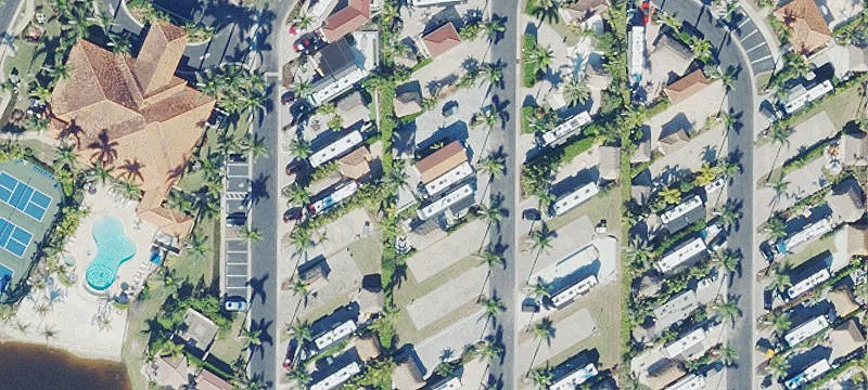 Land Parcel For Sale