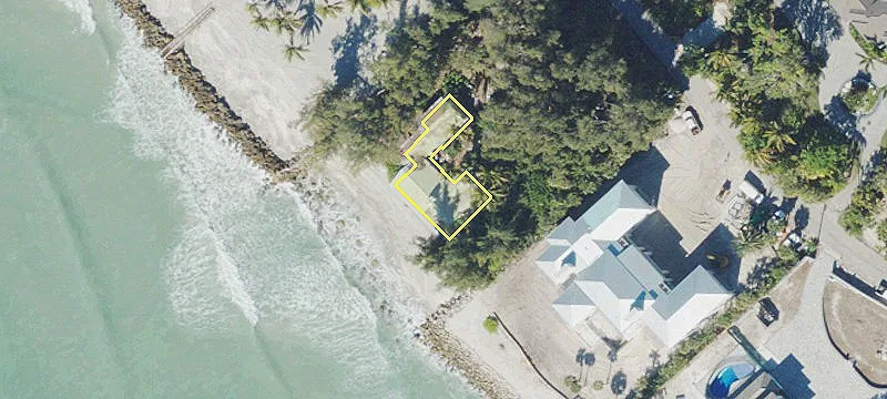 Waterfront Land Parcel