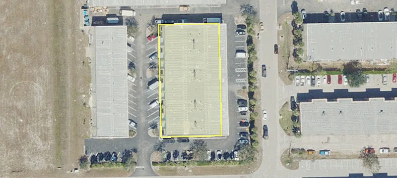 Industrial Condominium Flex Suite