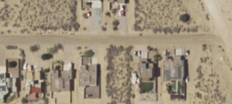 Residential Buildable Lot