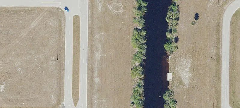 Waterfront Land Near Ogden Canal
