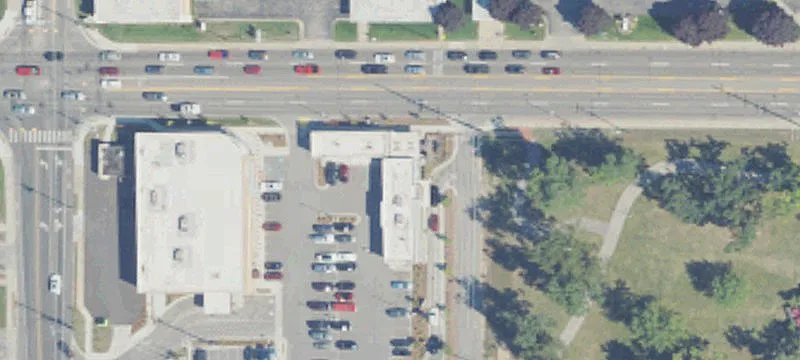 Retail Storefront Property