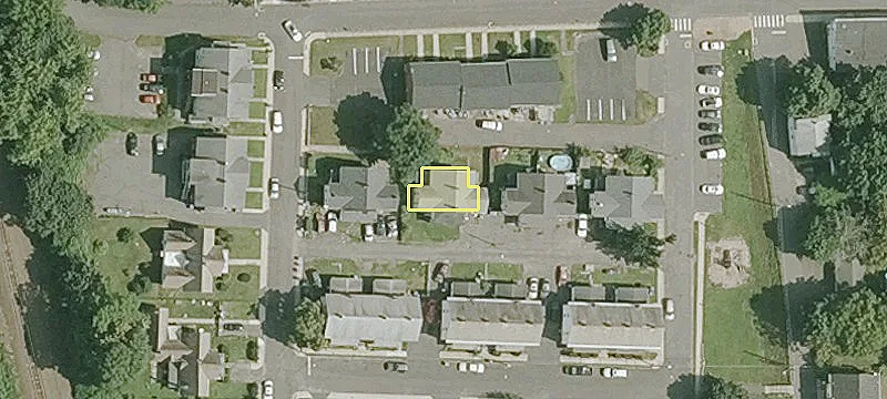 Two-Family Residential Income Property