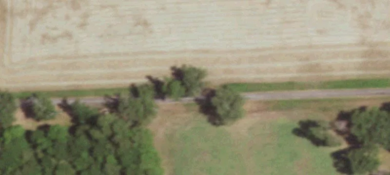 Ranch Land with Large Pond