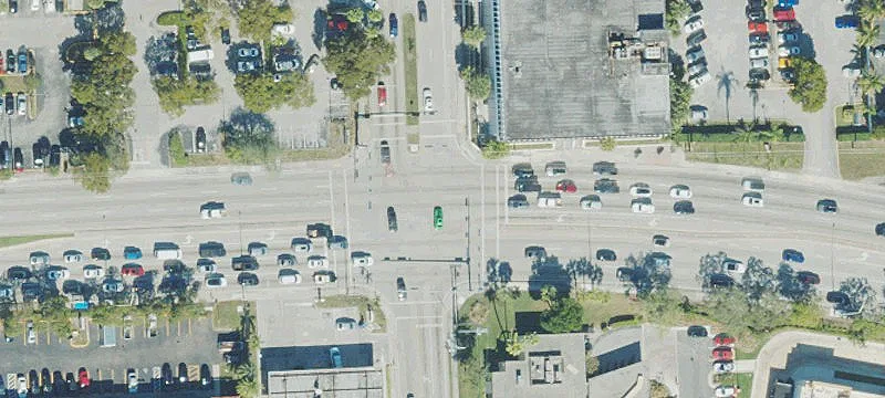 Fully Air-Conditioned Flex Space