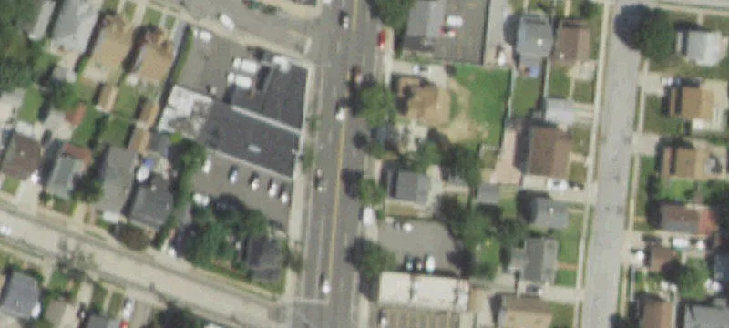 Office Building with Vacancies