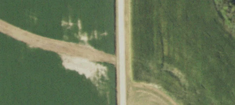 Multi-Use Farmland and Timber Tract