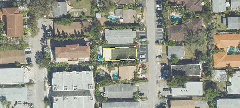 Turn-Key Two-Property Multifamily