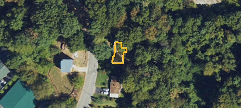 Buildable Multi-Home Development Lot