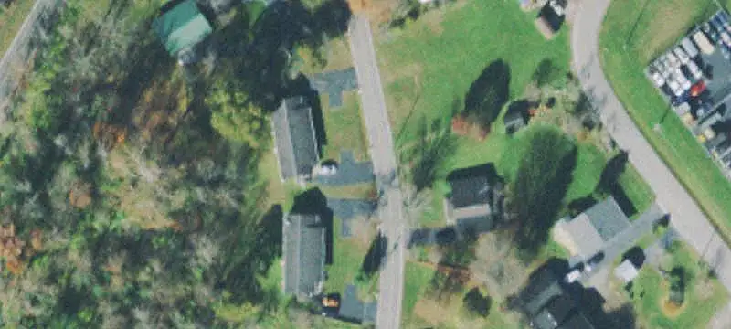 Development Land with Utilities Available