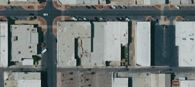 Medical Office and Warehouse Building