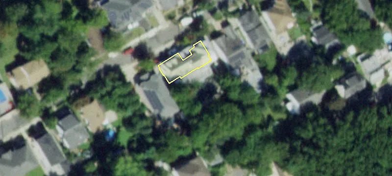 Three-Family Residential Property