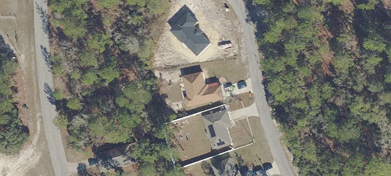 Single-Family Residential Lot