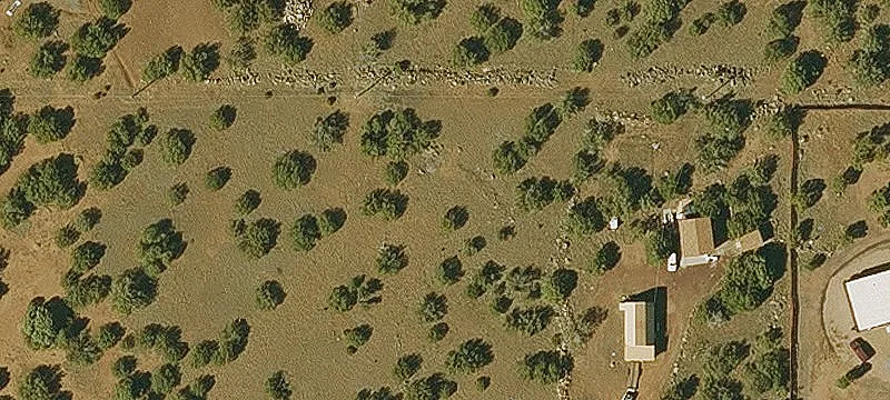 Level Residential Build Lot