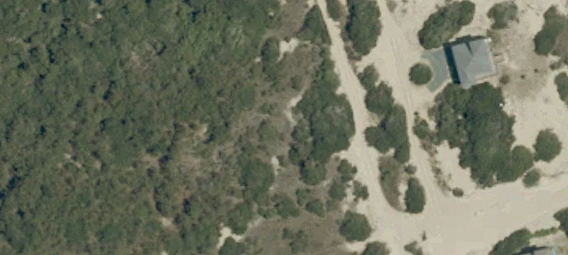 Buildable Coastal Home Lot