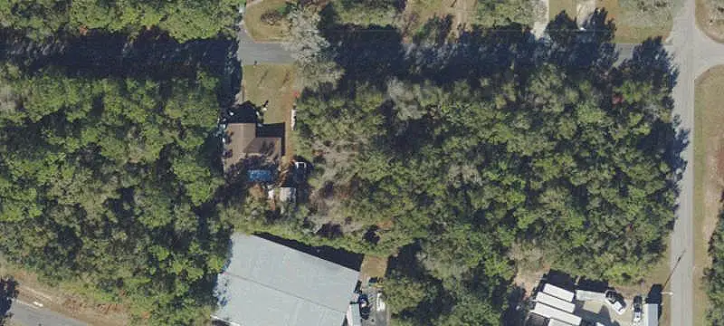 Double Residential Lot for Development
