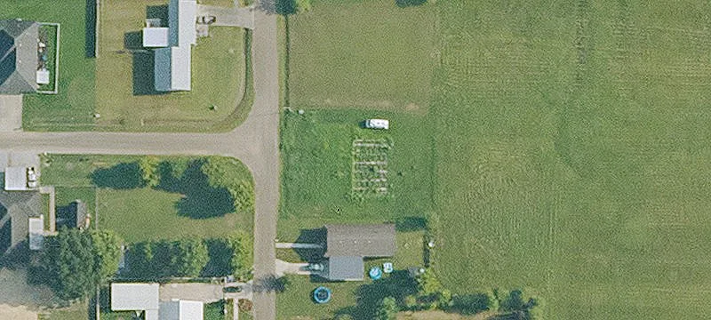 Fully Developed Residential Lot