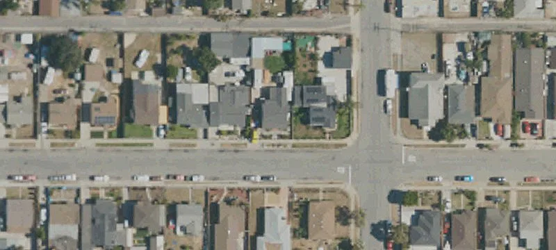 Warehouse Space with Rear Yard