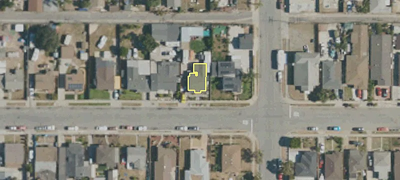 Warehouse Space with Rear Yard