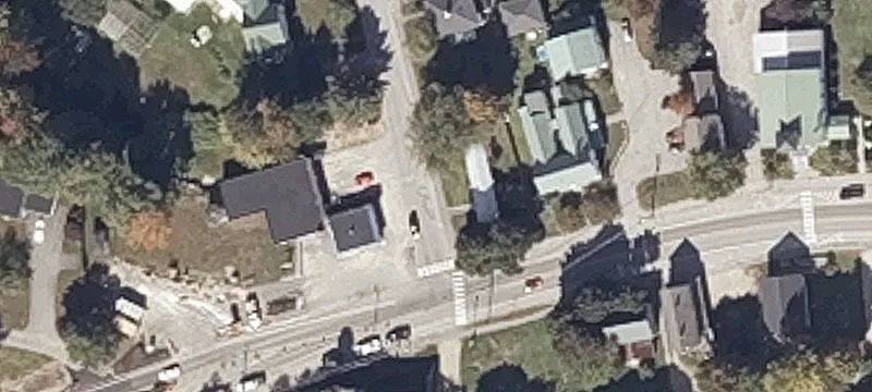 Fully Approved Subdivision Land Parcels